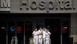 İspanya'da yeni tip koronavirüsten ölenlerin sayısı 1002'ye çıktı