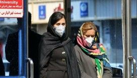 İran'da tüm uyarılara rağmen halk sokağa çıkmaya devam ediyor