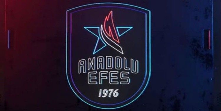 Anadolu Efes'ten Fenerbahçe'ye geçmiş olsun mesajı