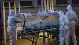 Kosova'da koronavirüs kaynaklı ilk ölüm