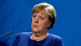 Merkel, koronavirüs nedeniyle kendisini karantinaya aldı