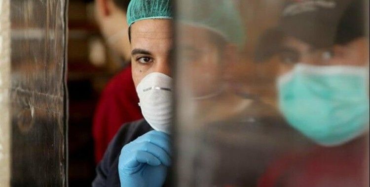 Fransa'da koronavirüsten 9 Türk vatandaşı hayatını kaybetti