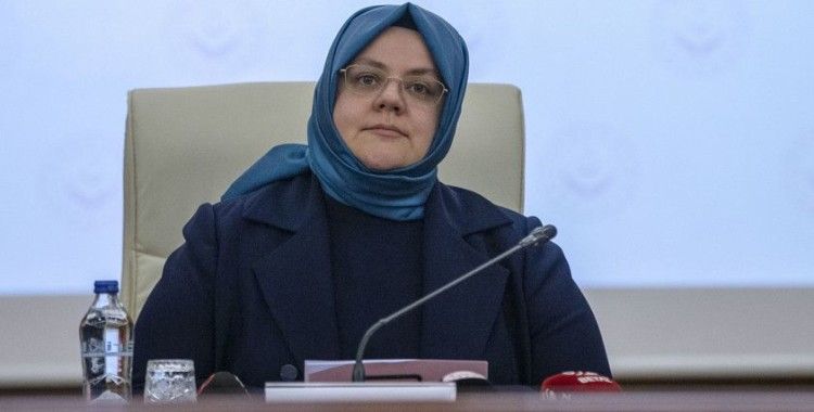 Bakan Selçuk: 'Kısa çalışma ödeneği başvuruları yarın başlıyor'