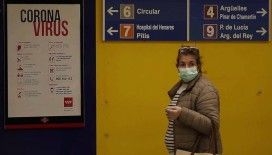 İspanya'da koronavirüsten bir günde 462 kişi daha hayatını kaybetti