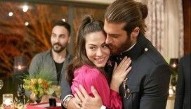 Aylar sonra Can Yaman'dan Demet Özdemir'e sımsıcak mesaj!