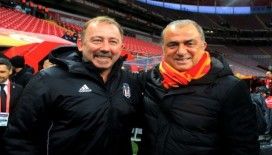 Beşiktaş test başvurusu yaptı