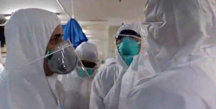 Azerbaycan'da 7 kişide daha koronavirüs tespit edildi