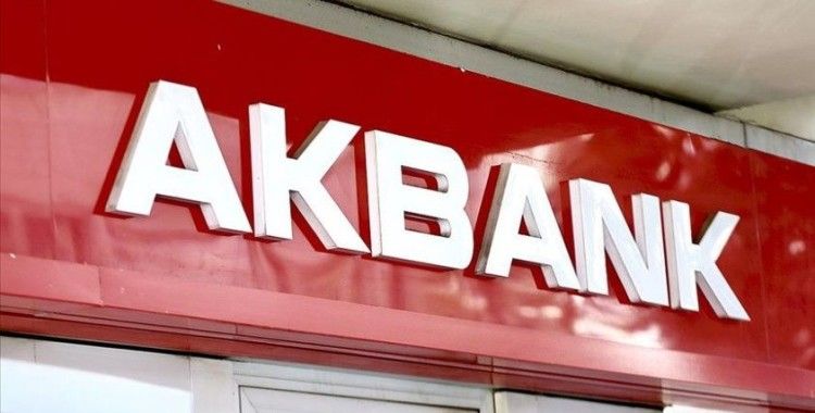 Akbank'tan destek paketi