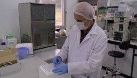 Kocaeli’de 3 saatte sonuç veren korona virüs test kiti üretildi