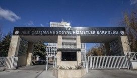 Aile, Çalışma ve Sosyal Hizmetler Bakanlığı 'iş sağlığı' önlemlerini artırdı