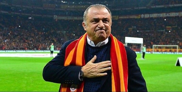 Galatasaray'dan Fatih Terim'in sağlık durumuna ilişkin açıklama