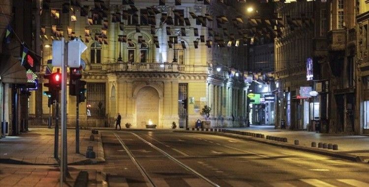 Avrupa'nın Kovid-19 ile mücadelesi sürüyor