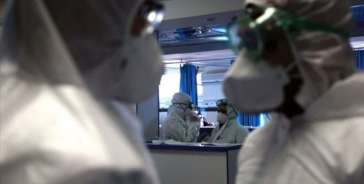 Fransa'da koronavirüs nedeniyle 4 Türk daha hayatını kaybetti