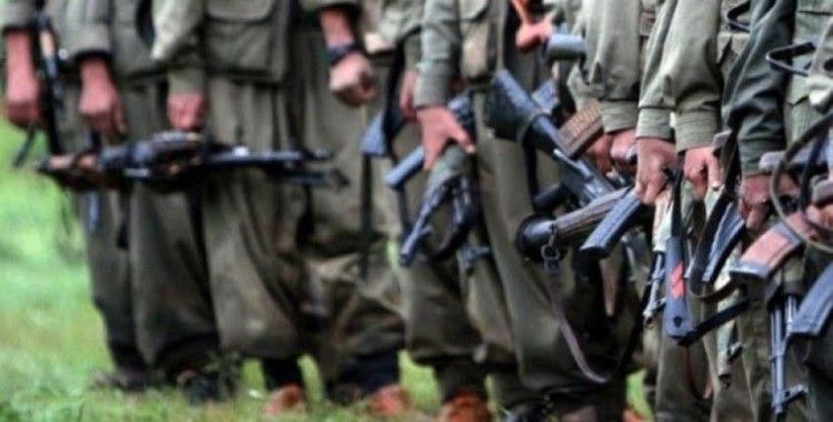 Bitlis'te 3 terörist etkisiz hale getirildi