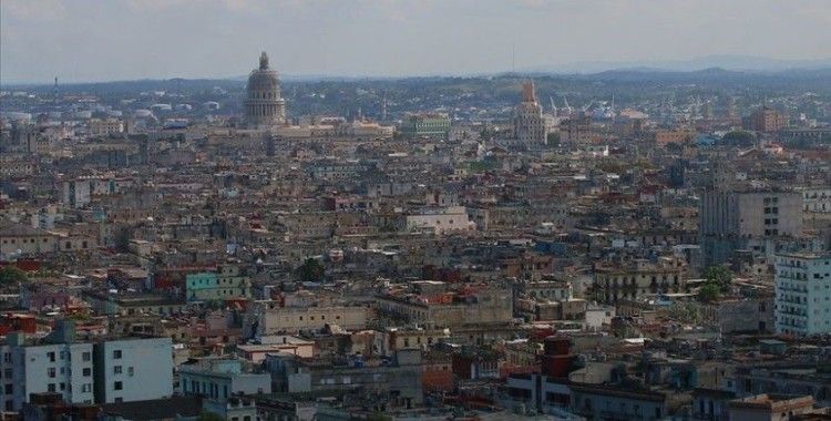 Küba ve Nepal, yeni tip koronavirüse karşı önlemleri artırıyor