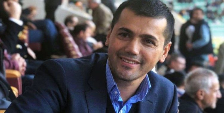 BB Erzurumspor Başkanı Üneş'ten 'Evde Kal' çağrısı
