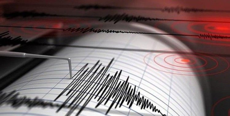 Kuril Adaları'nda 7,5 büyüklüğünde deprem