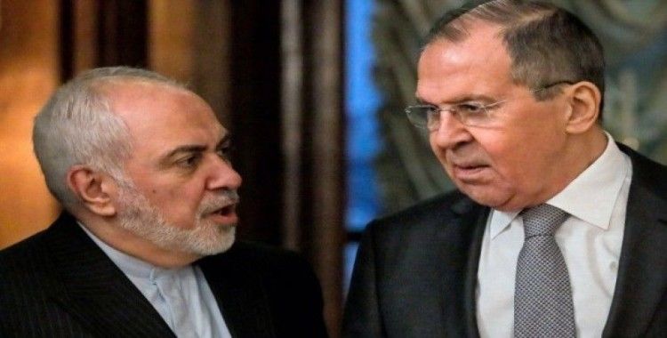 Rusya'dan ABD'ye çağrı: 'İran'a yönelik yaptırımları kaldırın'