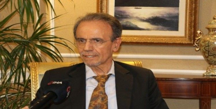 Prof. Dr. Mehmet Ceyhan: “Halk kurallara uyarsa yayılım 1 ayda kontrol altına alınır”