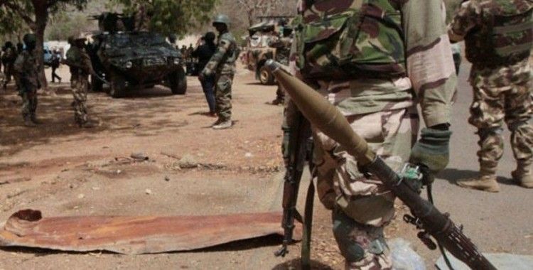 Boko Haram'dan Çad ordusuna silahlı saldırı: 92 ölü