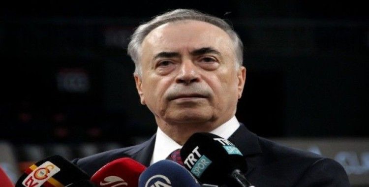 Mustafa Cengiz: 'TFF süreci sağlıklı yönetmedi'