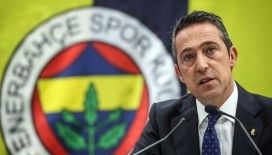 Ali Koç: 'Basketbol takımından 6 kişide koronavirüs şüphesi var'