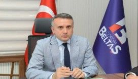 Belediye, mezbahada da dezenfekte çalışmalarını tamamladı