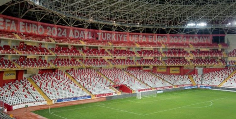 Antalyaspor'dan stat işletmelerine kira kolaylığı