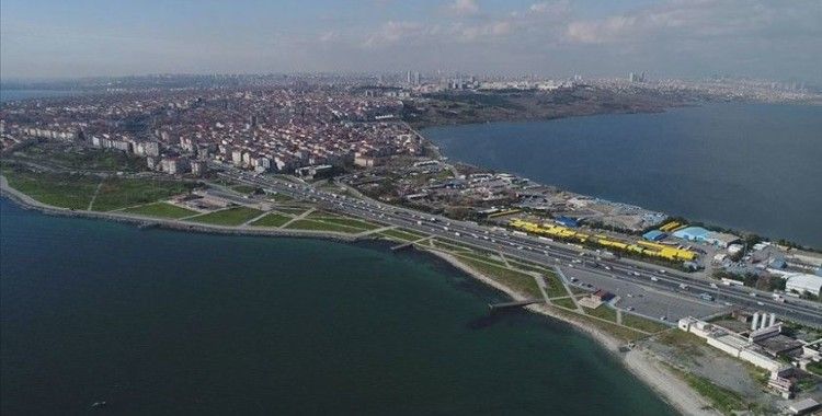 Bakanlıktan Ekrem İmamoğlu'na Kanal İstanbul yanıtı