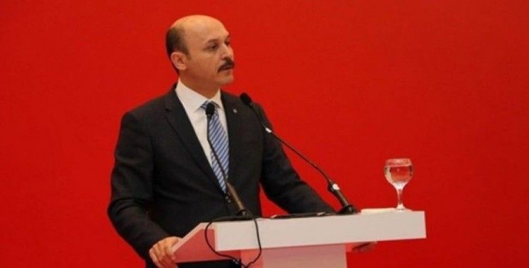 Türk Eğitim-Sen Başkanı Geylan: “Eğitime zorunlu ara 30 Nisan’a uzatıldı”