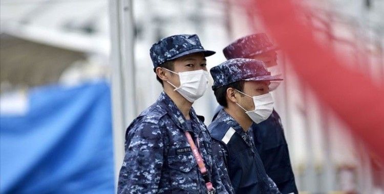 Japonya, Kovid-19 nedeniyle şimdilik OHAL ilan etmeyecek