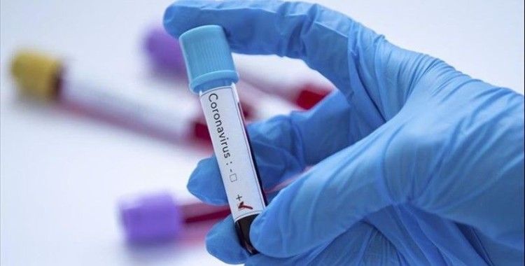 Bakırköy Adliyesi'nde ilk Koronavirüs vakası tespit edildi