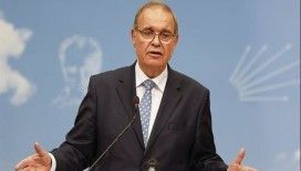 CHP'li Öztrak: 'Yeni bir OHAL'i kimse aklından geçirmesin'