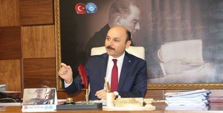 Türk Eğitim-Sen Başkanı Geylan: "Ücretli öğretmenler ve usta öğreticiler mağdur edilmemeli"