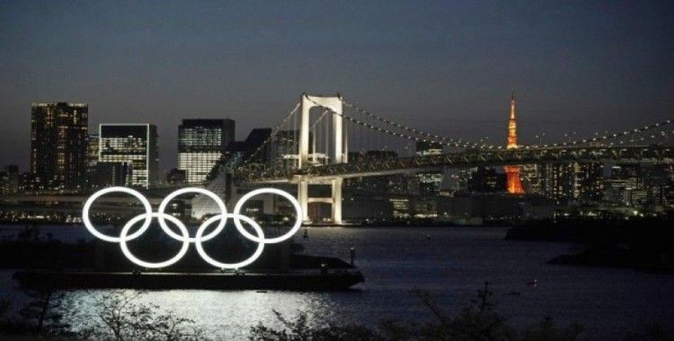 Olimpiyatlarda yeni takvim 3 hafta içinde açıklanacak