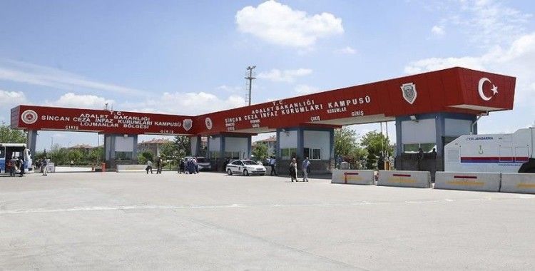 Ankara Cumhuriyet Başsavcılığı, cezaevindeki kadınla çocuğuna koronavirüs bulaştığı iddiasını yalanladı