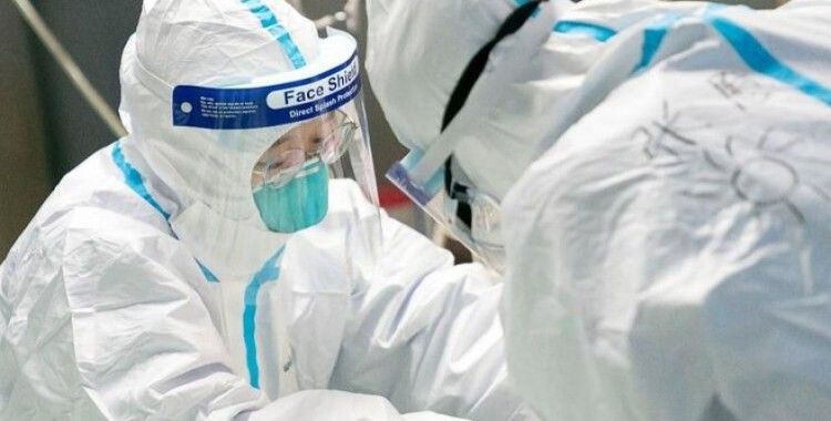 Japonya'da koronavirüsü bugün rekor kırdı