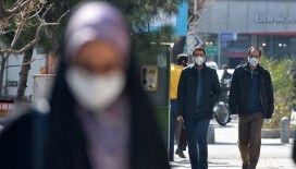 İran'da koronavirüs nedeniyle hayatını kaybedenlerin sayısı 2 bin 378'e yükseldi