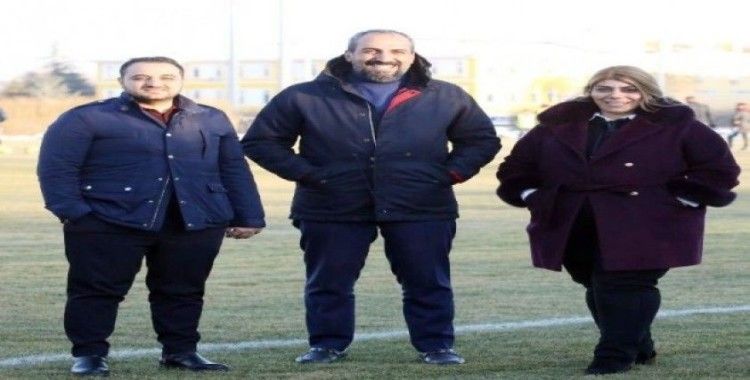 Kayserispor Başkanı Gözbaşı’nın test sonucu negatif