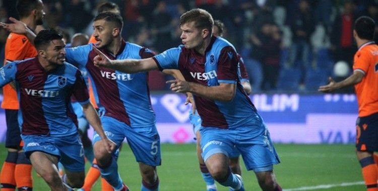 Trabzonspor değerini yüzde 82 arttırdı
