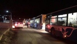 ABD'den getirilen Türk vatandaşları, Kastamonu'da karantina altına alındı