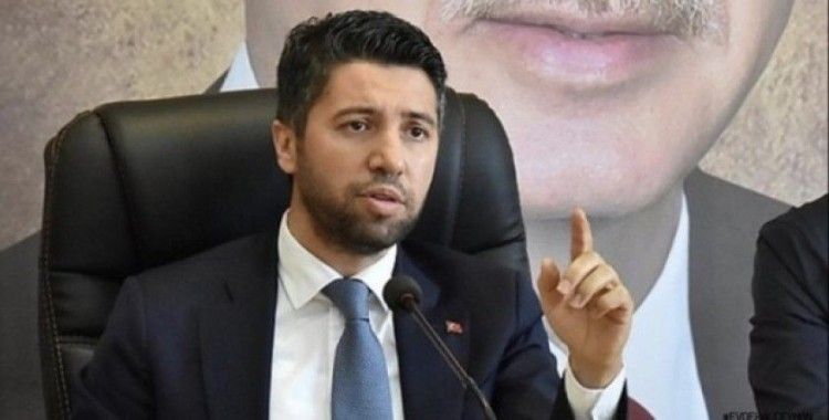 AK Partili Ay: “’Ceyhan’daki YSK kararı hukuki bir karardır”