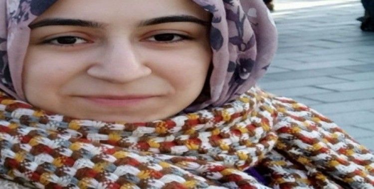 Diyarbakır'da kaybolan genç kız bulundu