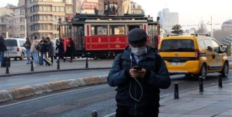 İstanbul'da koronavirüs tedbirleri kapsamında yeni yasaklar geldi