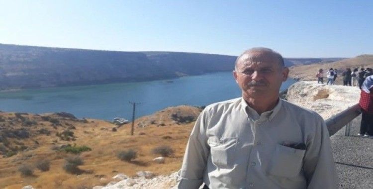 İzmir'de 71 yaşındaki adamı öldüren zanlı tutuklandı