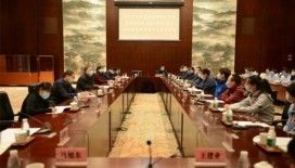 Çin Ulusal Sağlık Komisyonu: 'Koronavirüs salgınını büyük ölçüde durdurduk'