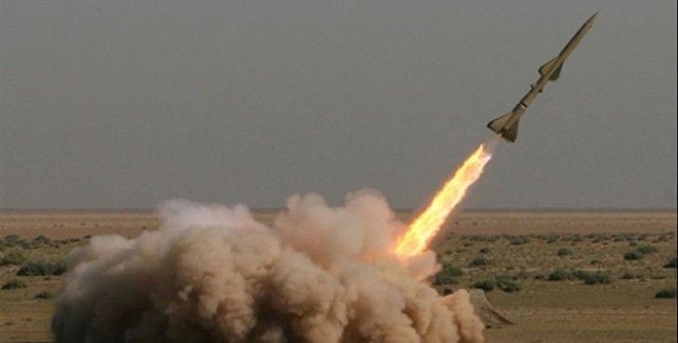 Riyad'a balistik füze saldırısı