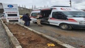 Bahçesaray’da korona virüs tedbirleri