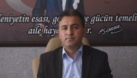 Kayseri Aile, Çalışma ve Sosyal Hizmetler İl Müdürü Nevzat Özer: