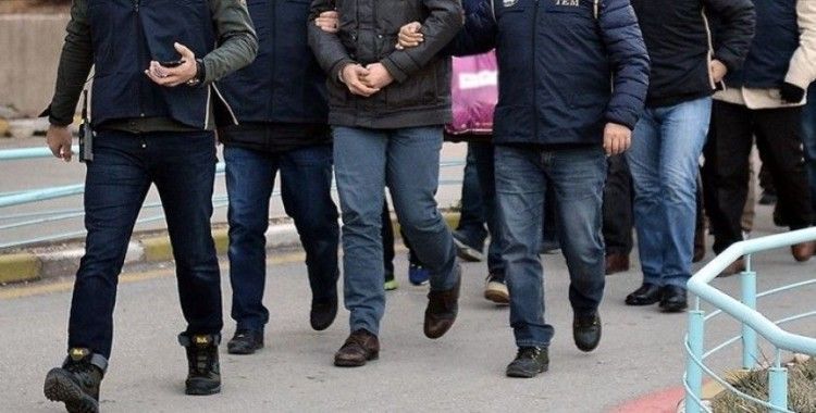Gaziantep'te asılsız korona paylaşımı yapan 3 kişi adliyede
